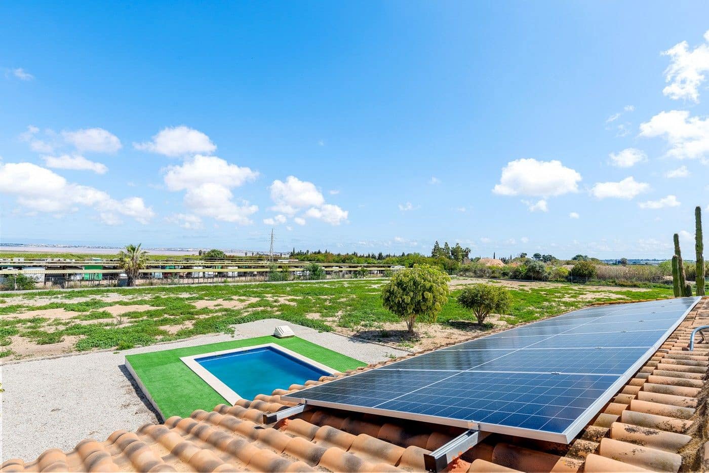 6 sovrum Villa till salu i Los Montesinos - 779 000 € (Ref: 9645307)