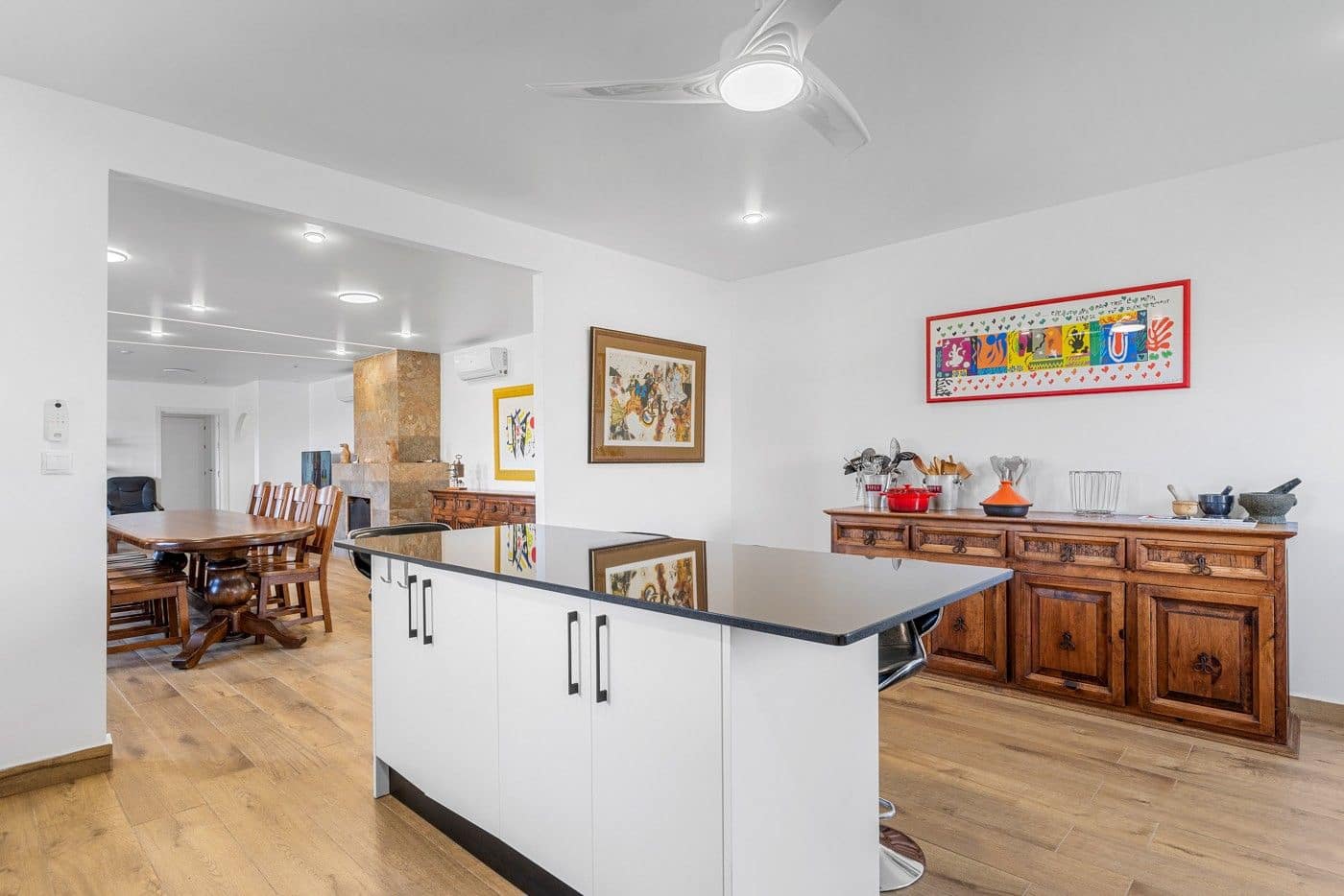 6 sovrum Villa till salu i Los Montesinos - 779 000 € (Ref: 9645307)