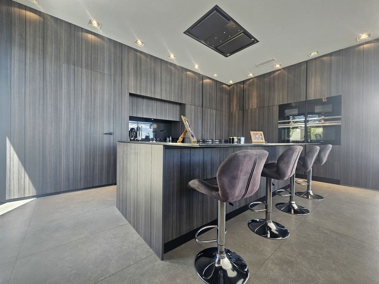 Chalet de 4 habitaciones en Cabo Roig en venta - 4.750.000 € (Ref: 9645310)