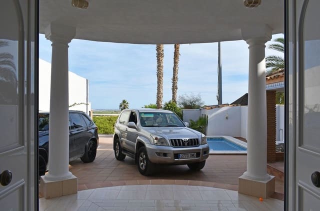 5 bedroom Villa for sale in Desamparados - Hurchillo - Torremendo, Orihuela - € 495,000 (Ref: 9645312)