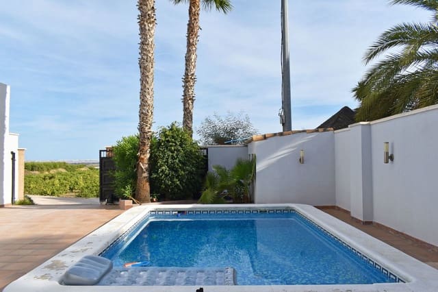 5 bedroom Villa for sale in Desamparados - Hurchillo - Torremendo, Orihuela - € 495,000 (Ref: 9645312)