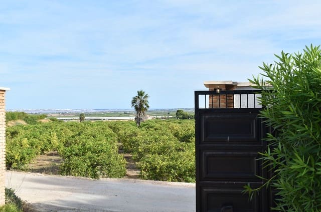 5 bedroom Villa for sale in Desamparados - Hurchillo - Torremendo, Orihuela - € 495,000 (Ref: 9645312)