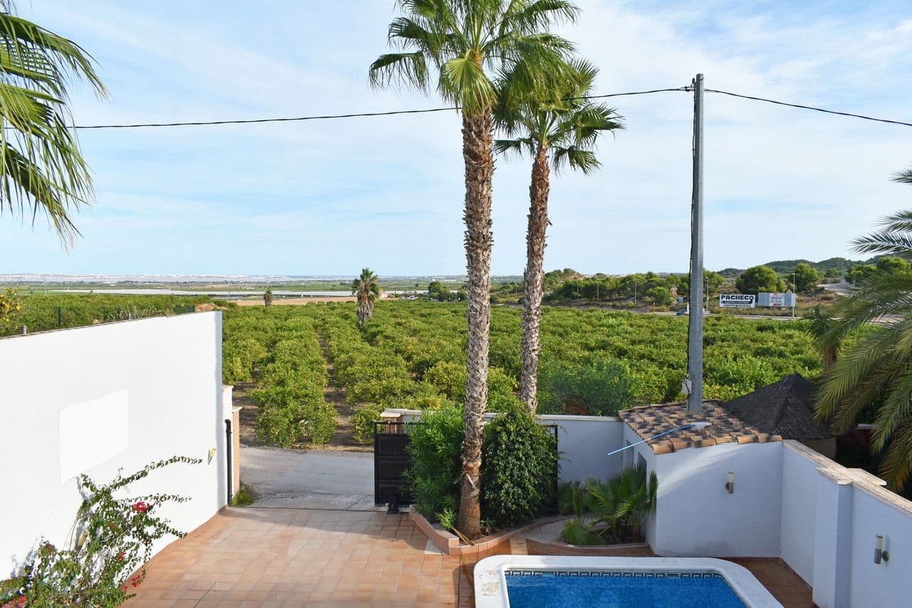 5 bedroom Villa for sale in Orihuela - € 495,000 (Ref: 9645312)
