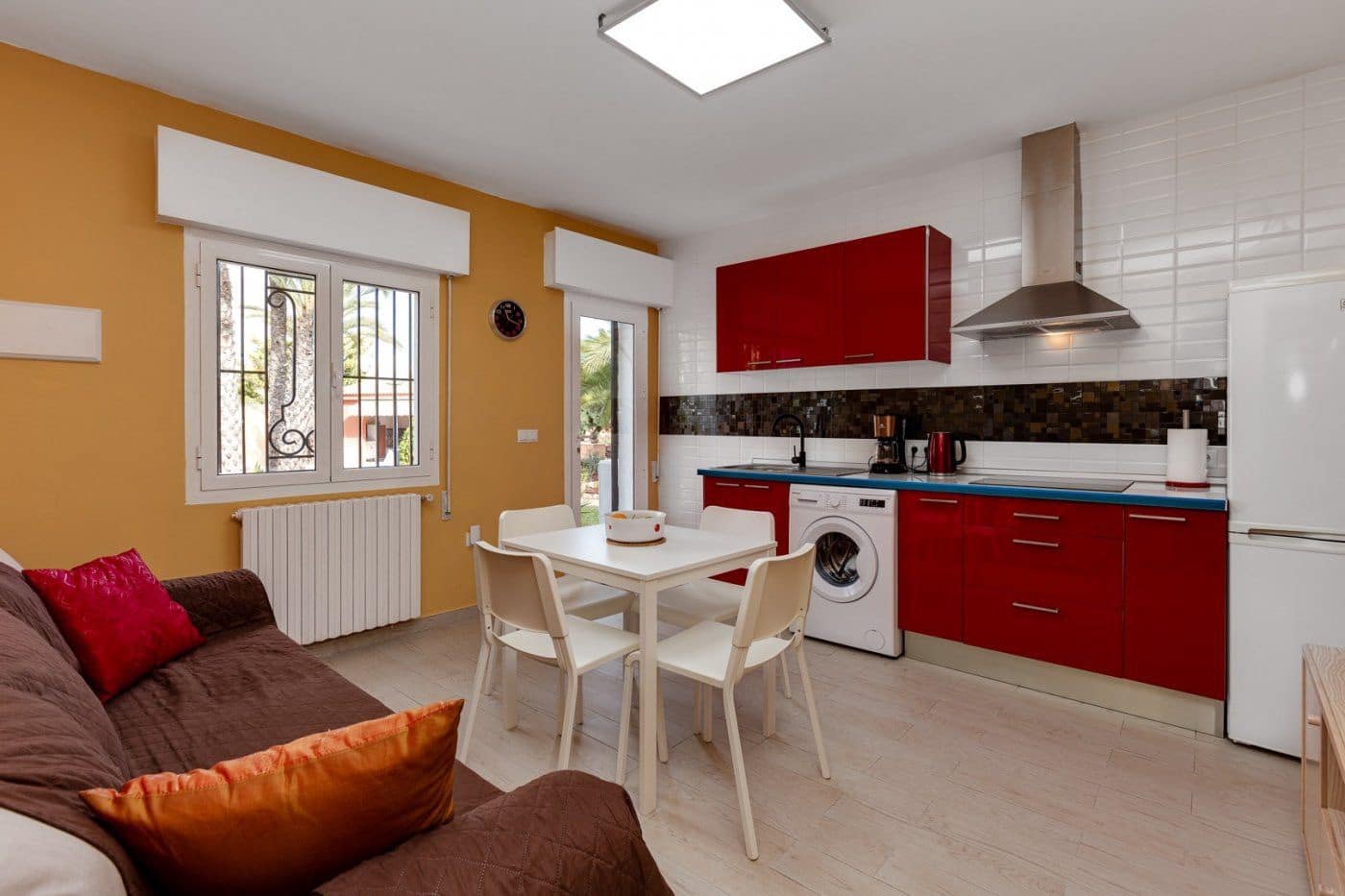 5 makuuhuone Huvila myytävänä paikassa San Luis mukana uima-altaan - 850 000 € (Ref: 9645315)