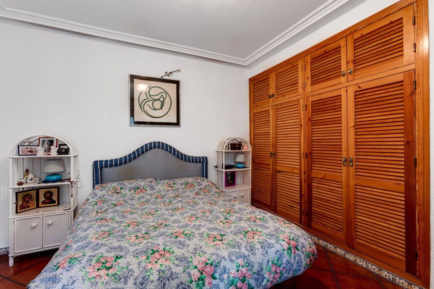 5 makuuhuone Huvila myytävänä paikassa San Luis mukana uima-altaan - 850 000 € (Ref: 9645315)