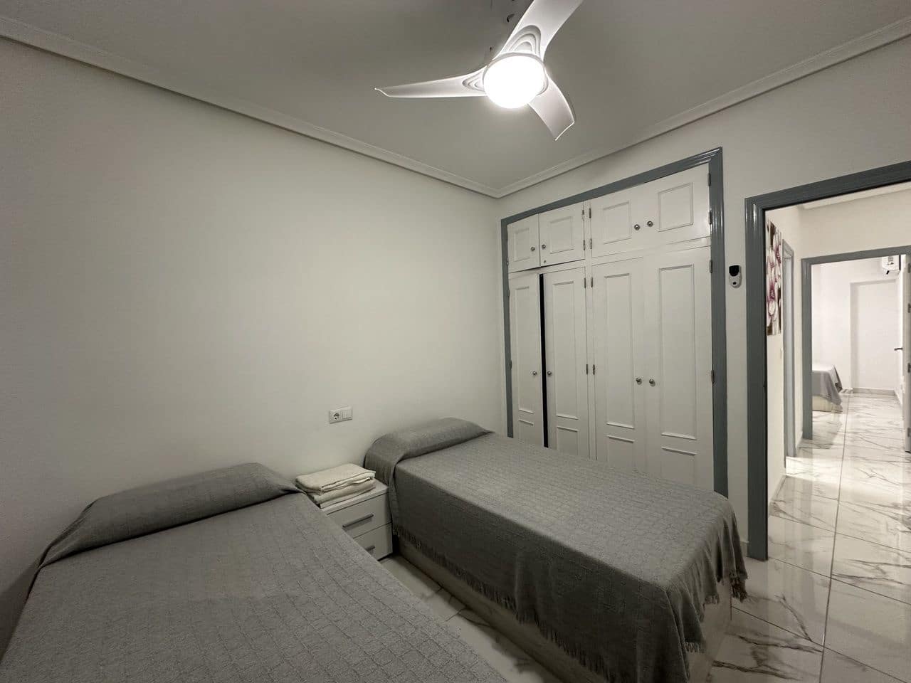 2 Zimmer Apartment zu verkaufen in Torrevieja - 184.950 € (Ref: 9645317)