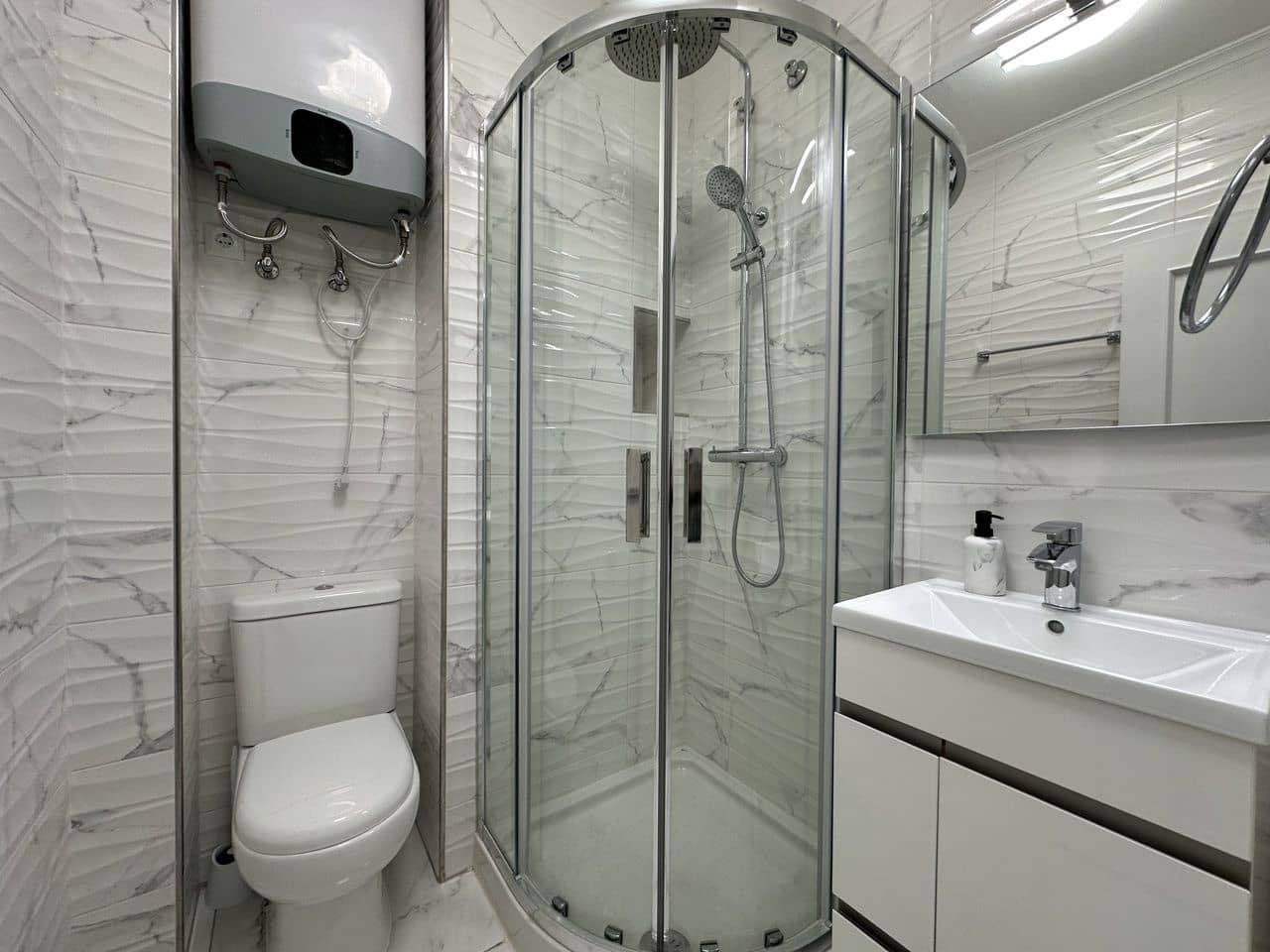 2 Zimmer Apartment zu verkaufen in Torrevieja - 184.950 € (Ref: 9645317)