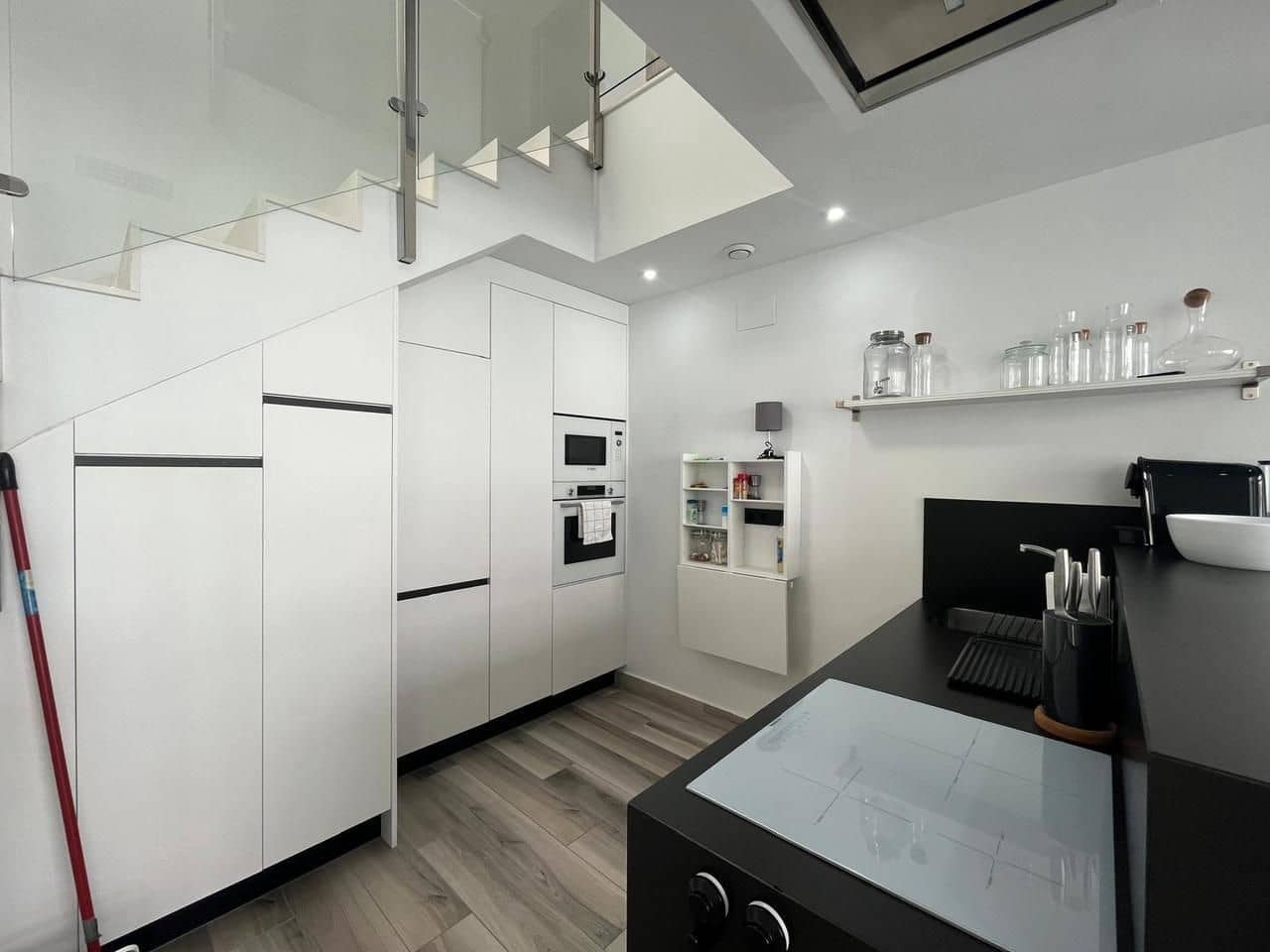 3 sypialnia Willa na sprzedaż w Miasto Alicante / Alacant z garażem - 479 000 € (Ref: 9645320)