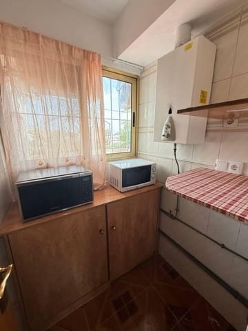 3 soveværelse Lejlighed til salg i Punta Prima, Orihuela med swimmingpool - € 214.000 (Ref: 9645322)
