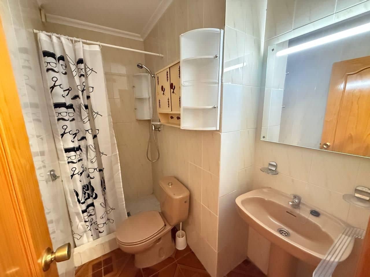 3 soveværelse Lejlighed til salg i Orihuela Costa med swimmingpool - € 214.000 (Ref: 9645322)