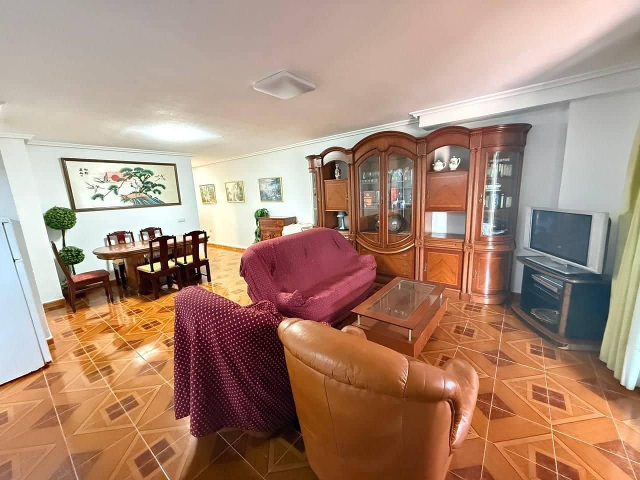 3 soveværelse Lejlighed til salg i Orihuela Costa med swimmingpool - € 214.000 (Ref: 9645322)