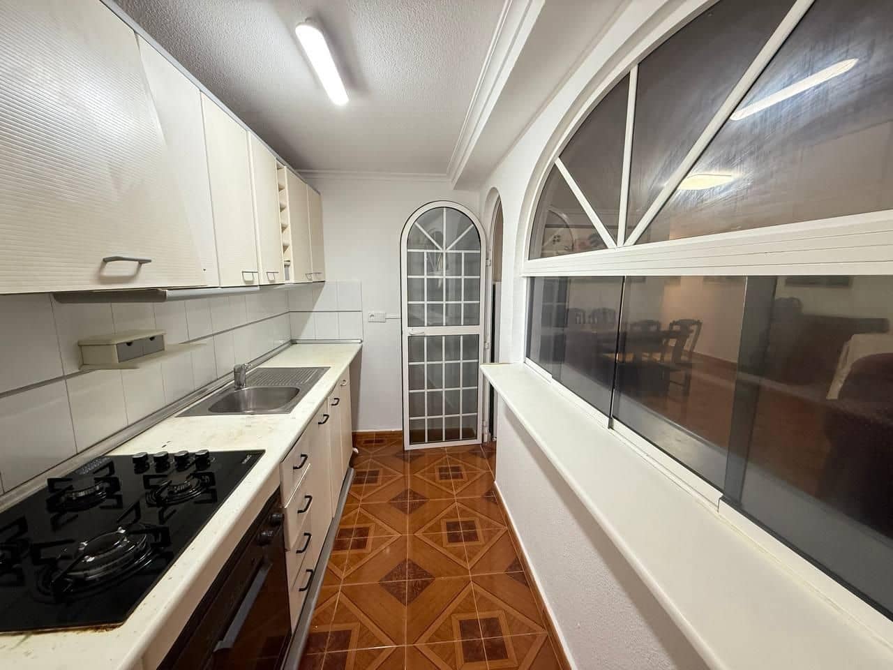 3 soveværelse Lejlighed til salg i Orihuela Costa med swimmingpool - € 214.000 (Ref: 9645322)