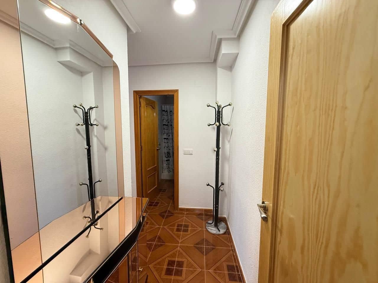 3 soveværelse Lejlighed til salg i Orihuela Costa med swimmingpool - € 214.000 (Ref: 9645322)
