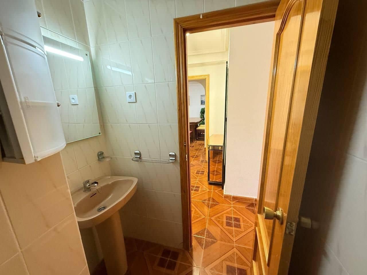 3 soveværelse Lejlighed til salg i Orihuela Costa med swimmingpool - € 214.000 (Ref: 9645322)