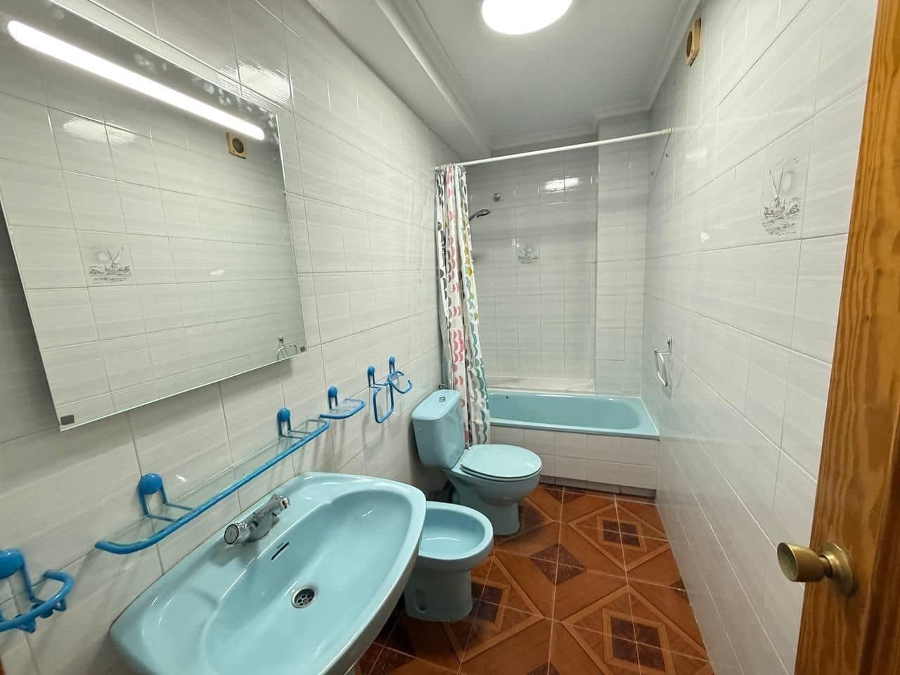 3 soveværelse Lejlighed til salg i Orihuela Costa med swimmingpool - € 214.000 (Ref: 9645322)