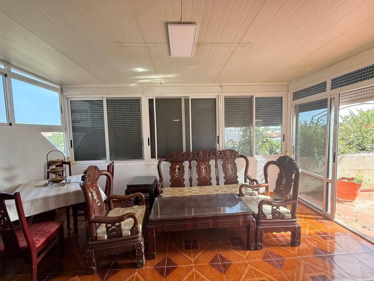 3 soveværelse Lejlighed til salg i Orihuela Costa med swimmingpool - € 214.000 (Ref: 9645322)