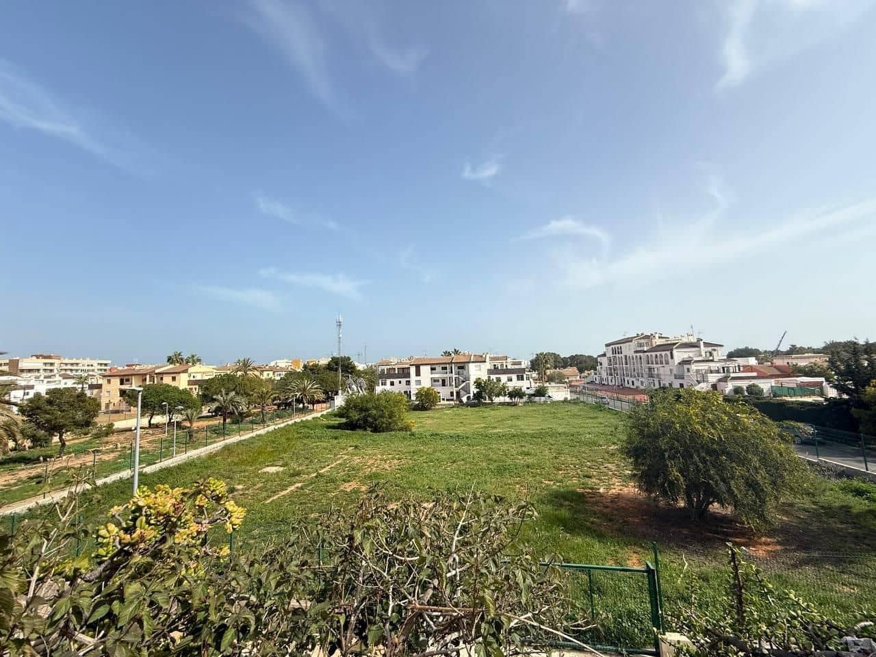 3 soveværelse Lejlighed til salg i Orihuela Costa med swimmingpool - € 214.000 (Ref: 9645322)