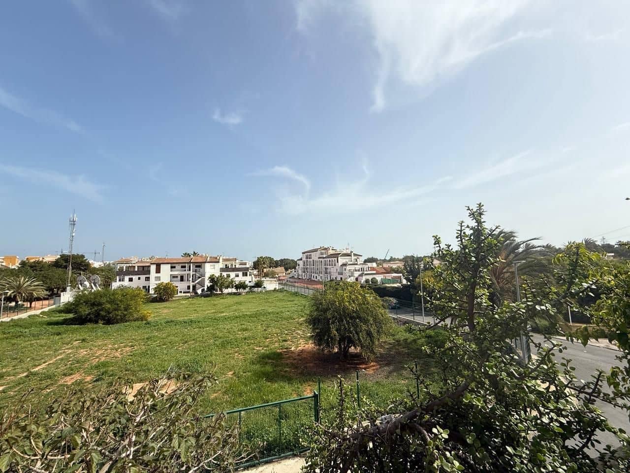 3 soveværelse Lejlighed til salg i Orihuela Costa med swimmingpool - € 214.000 (Ref: 9645322)