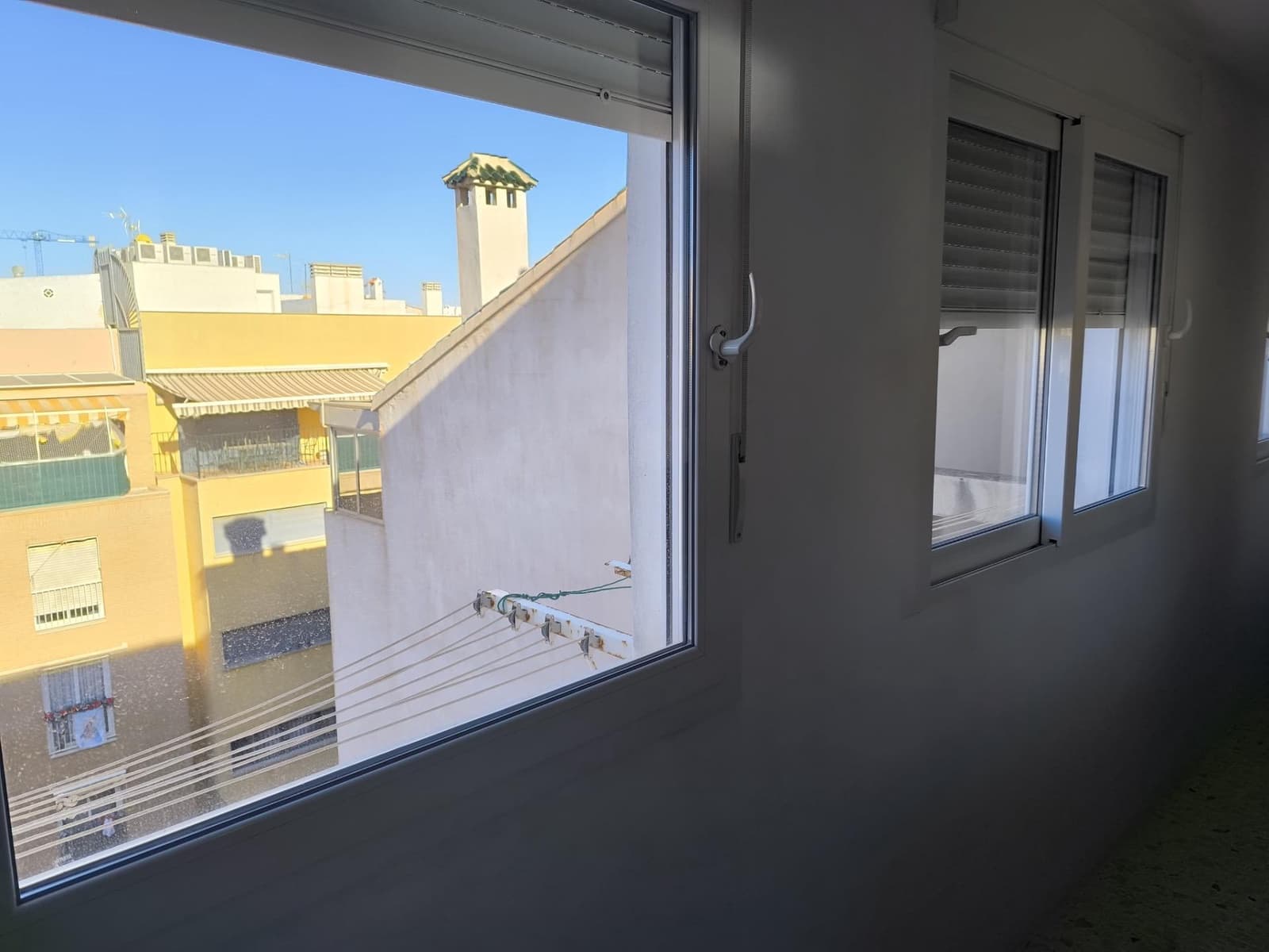 Apartamento de 3 habitaciones en Torrevieja en venta - 449.000 € (Ref: 9645331)
