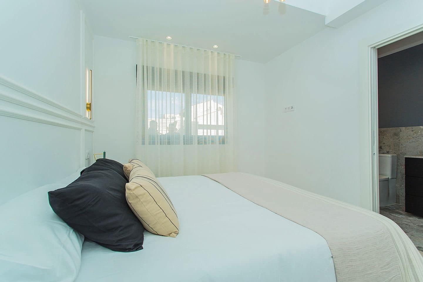 2 soverom Villa til salgs i Torrevieja med svømmebasseng - € 499 000 (Ref: 9645339)