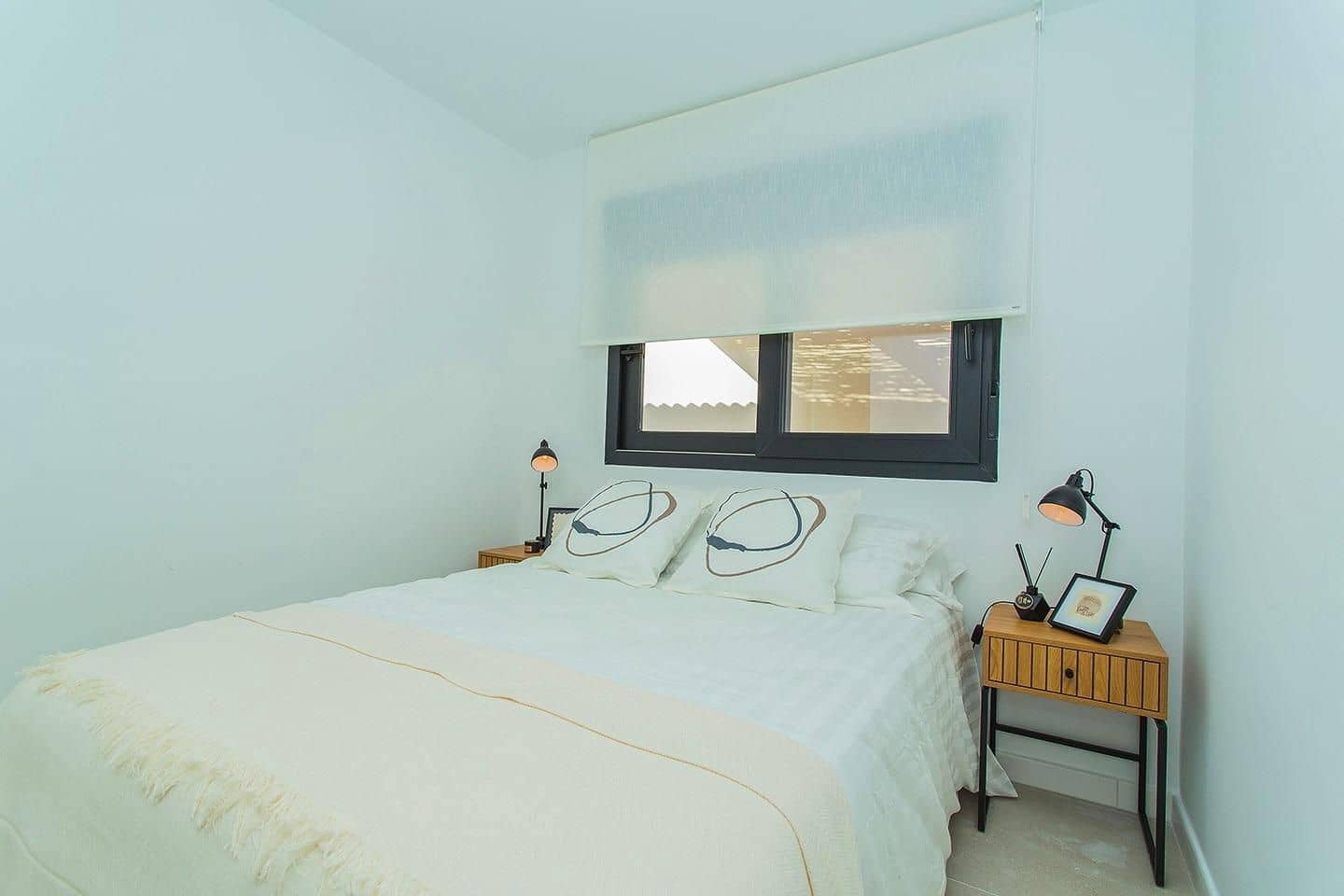 2 soverom Villa til salgs i Torrevieja med svømmebasseng - € 499 000 (Ref: 9645339)