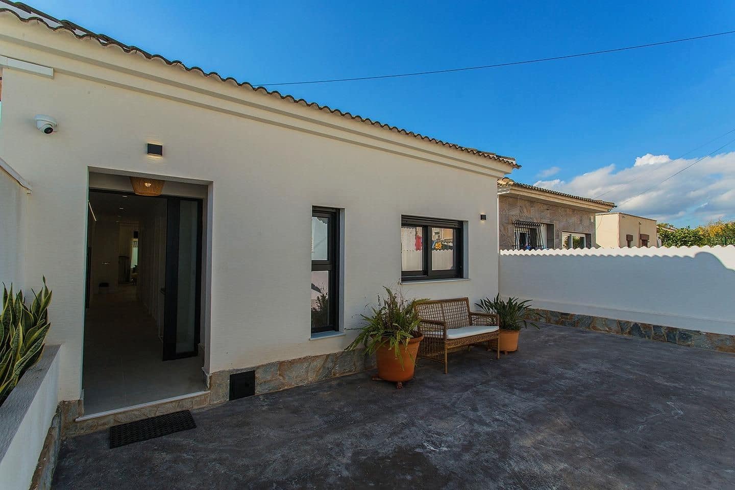 2 soverom Villa til salgs i Torrevieja med svømmebasseng - € 499 000 (Ref: 9645339)