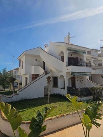 2 sovrum Bungalow till salu i Pueblo Latino, Pilar de la Horadada - 249 000 € (Ref: 9645341)