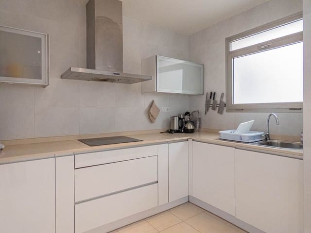 4 Zimmer Apartment zu verkaufen in Los Dolses, Orihuela - 420.000 € (Ref: 9645344)