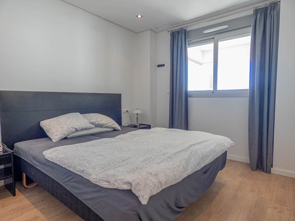 4 Zimmer Apartment zu verkaufen in Los Dolses - 420.000 € (Ref: 9645344)