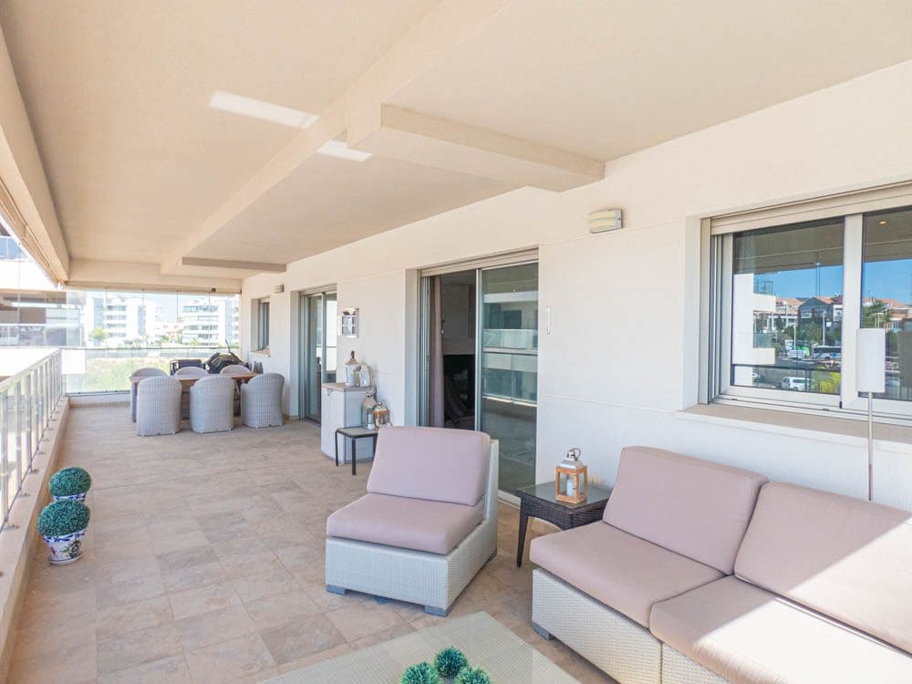 4 Zimmer Apartment zu verkaufen in Los Dolses - 420.000 € (Ref: 9645344)