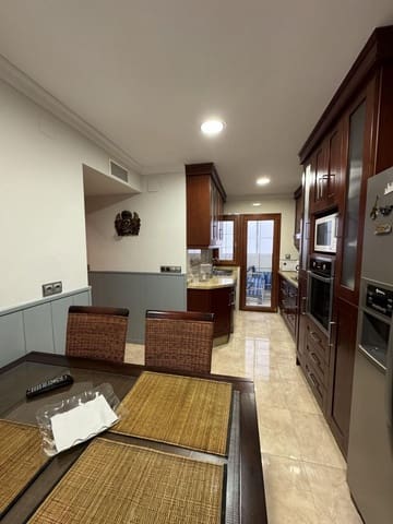 3 Zimmer Apartment zu verkaufen in Playa del Cura, Torrevieja - 599.000 € (Ref: 9645345)