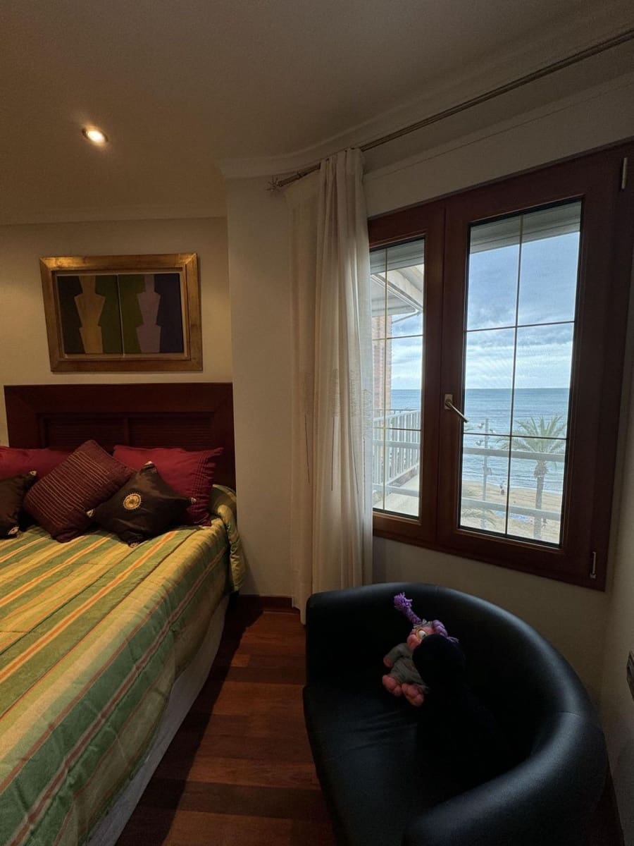 3 Zimmer Apartment zu verkaufen in Torrevieja - 599.000 € (Ref: 9645345)