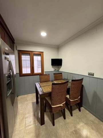 3 Zimmer Apartment zu verkaufen in Playa del Cura, Torrevieja - 599.000 € (Ref: 9645345)