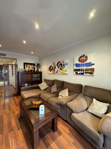 3 Zimmer Apartment zu verkaufen in Playa del Cura, Torrevieja - 599.000 € (Ref: 9645345)