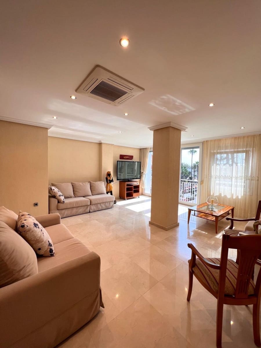 2 bedroom Apartment for sale in Torrevieja - € 550,000 (Ref: 9645346)