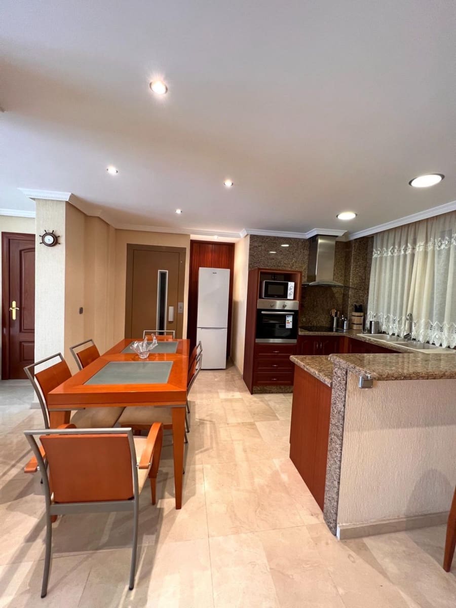 2 bedroom Apartment for sale in Torrevieja - € 550,000 (Ref: 9645346)