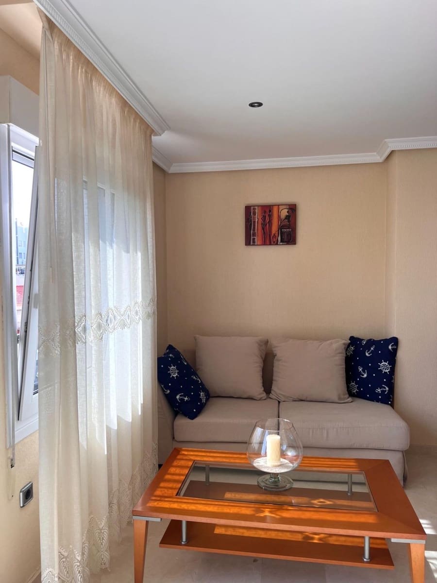 2 bedroom Apartment for sale in Torrevieja - € 550,000 (Ref: 9645346)