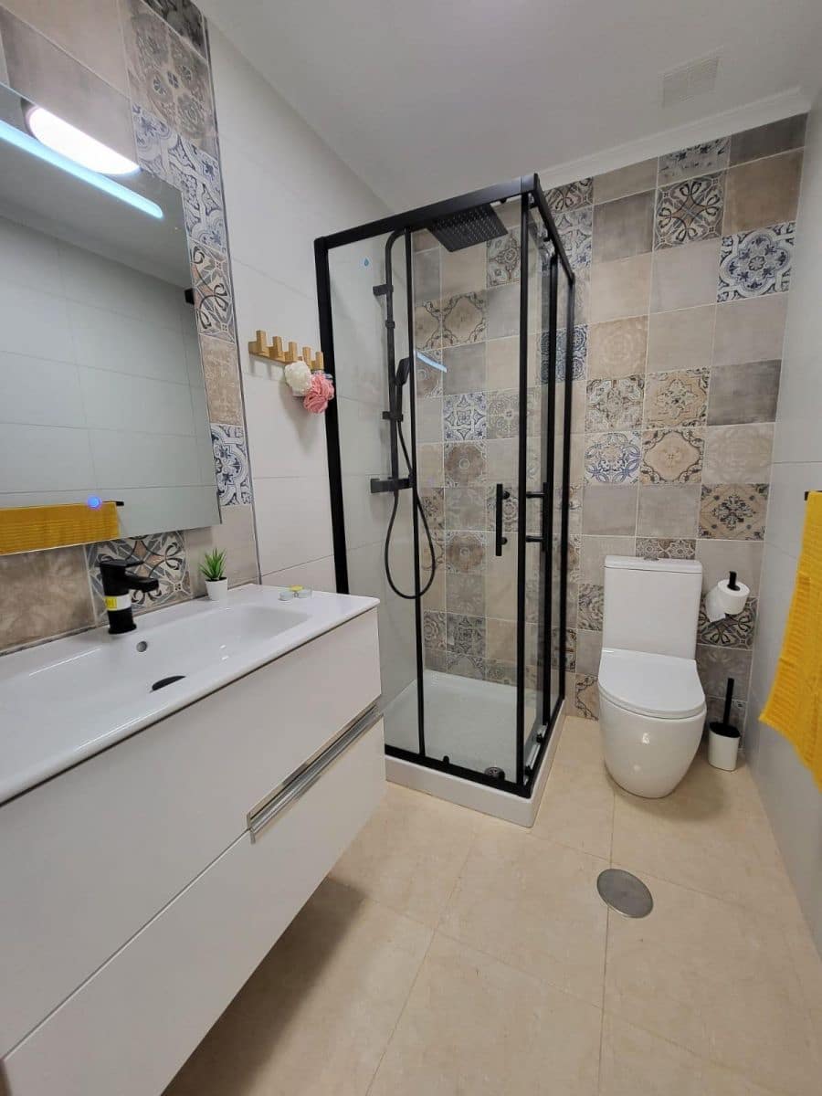 3 chambre Villa/Maison à vendre à San Miguel de Salinas avec piscine - 229 900 € (Ref: 9645347)