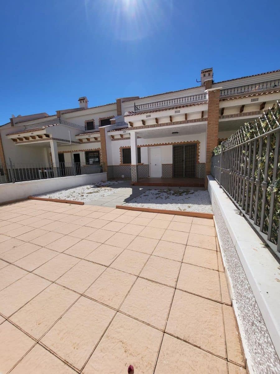 3 chambre Villa/Maison à vendre à San Miguel de Salinas avec piscine - 229 900 € (Ref: 9645347)