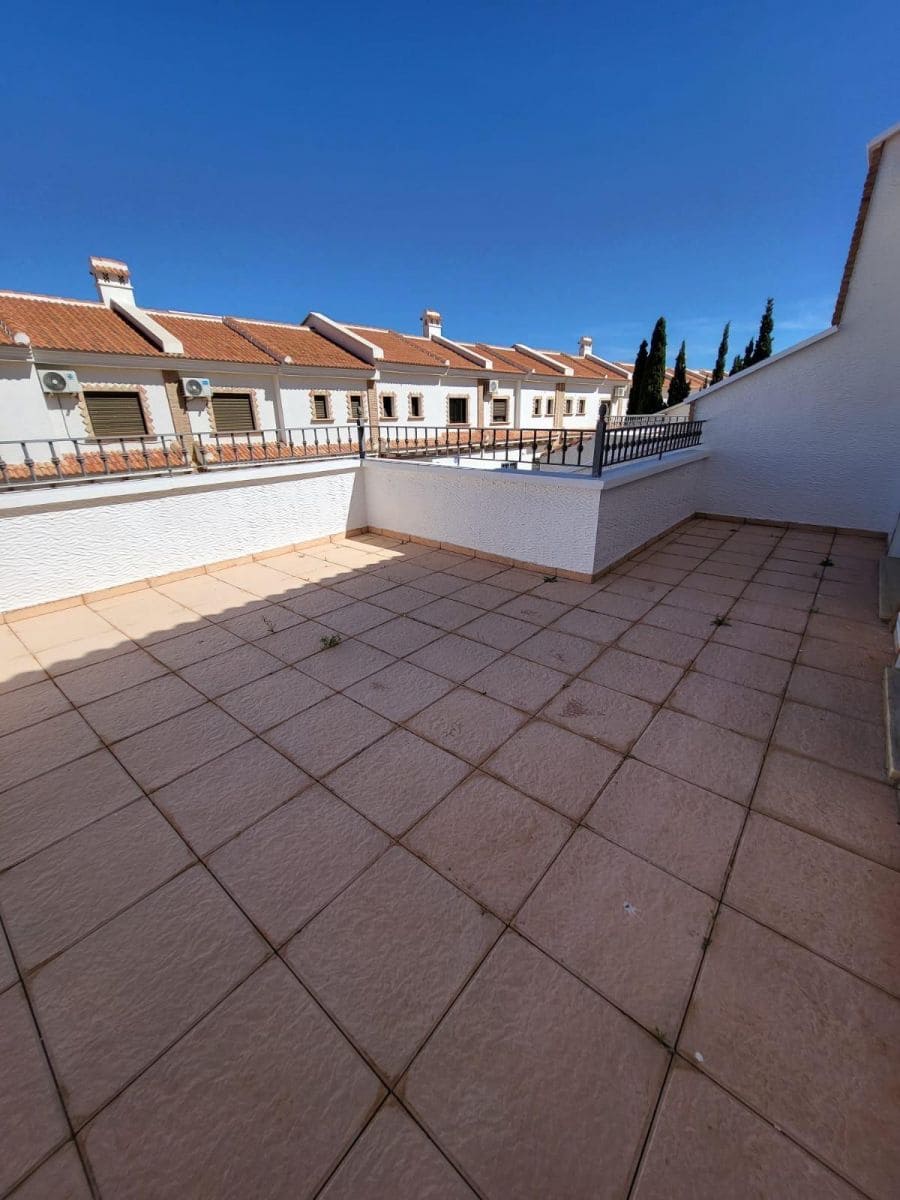 3 chambre Villa/Maison à vendre à San Miguel de Salinas avec piscine - 229 900 € (Ref: 9645347)