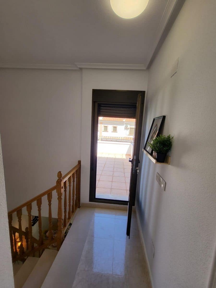 3 chambre Villa/Maison à vendre à San Miguel de Salinas avec piscine - 229 900 € (Ref: 9645347)