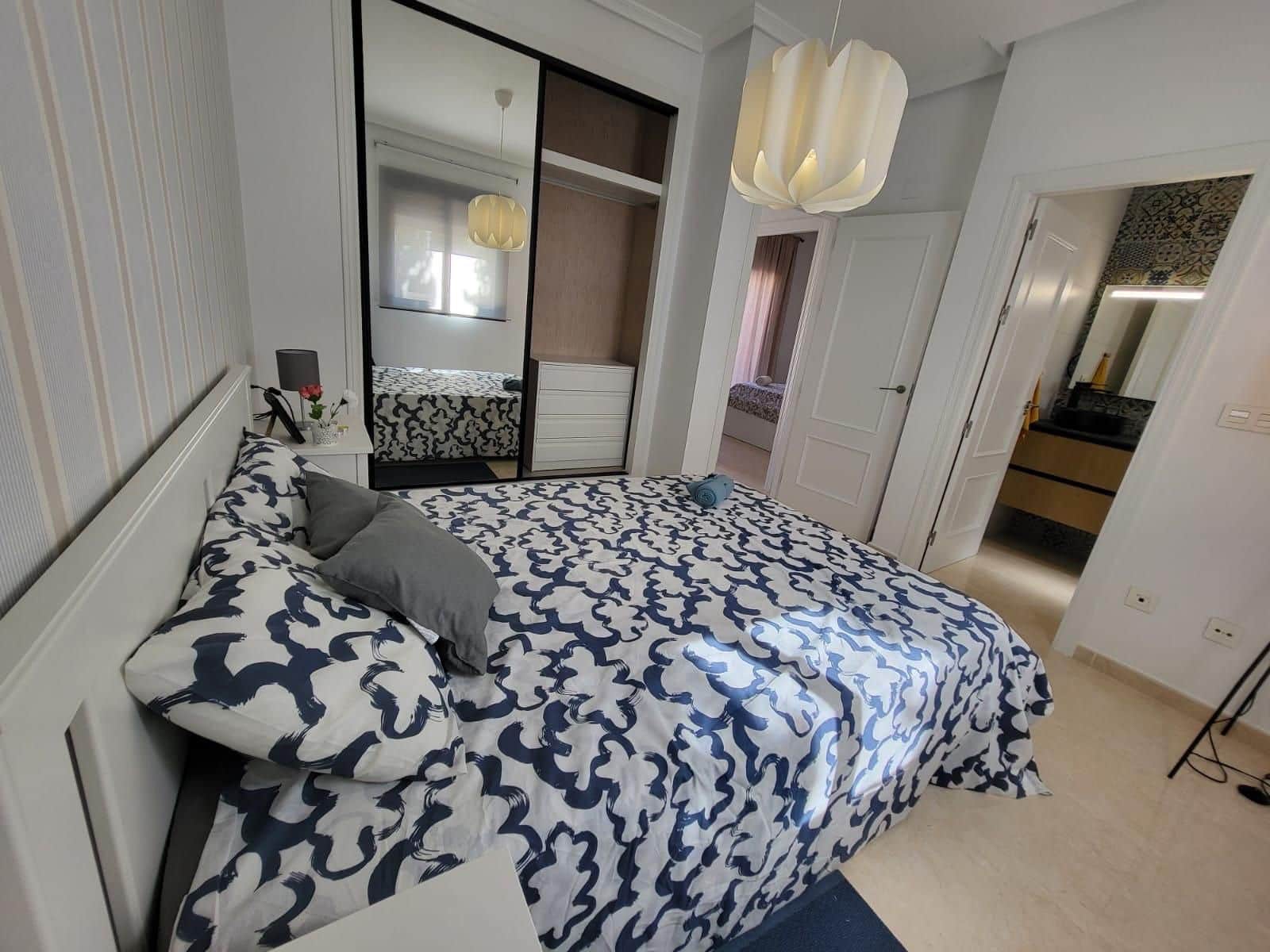 3 chambre Villa/Maison à vendre à San Miguel de Salinas avec piscine - 229 900 € (Ref: 9645347)