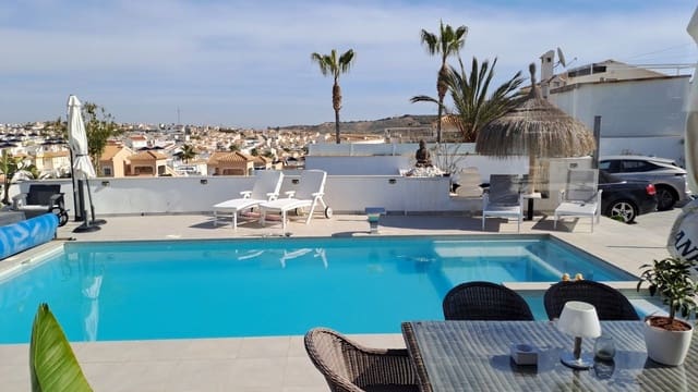 6 chambre Villa/Maison à vendre à La Marquesa, Rojales - 685 000 € (Ref: 9645350)