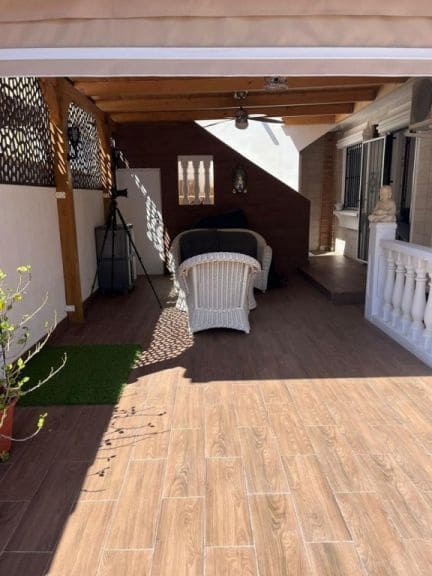 2 bedroom Semi-detached Villa for sale in Santa Pola - € 292,000 (Ref: 9645351)