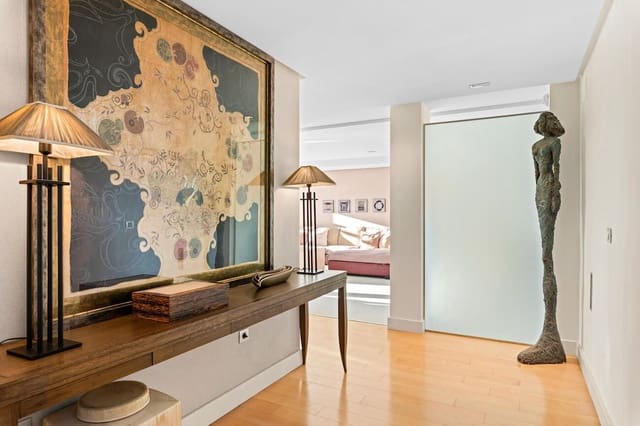 2 camera da letto Attico in vendita in Lomas de Cabo Roig - Los Dolses, Orihuela con piscina - 560.000 € (Rif: 9645352)