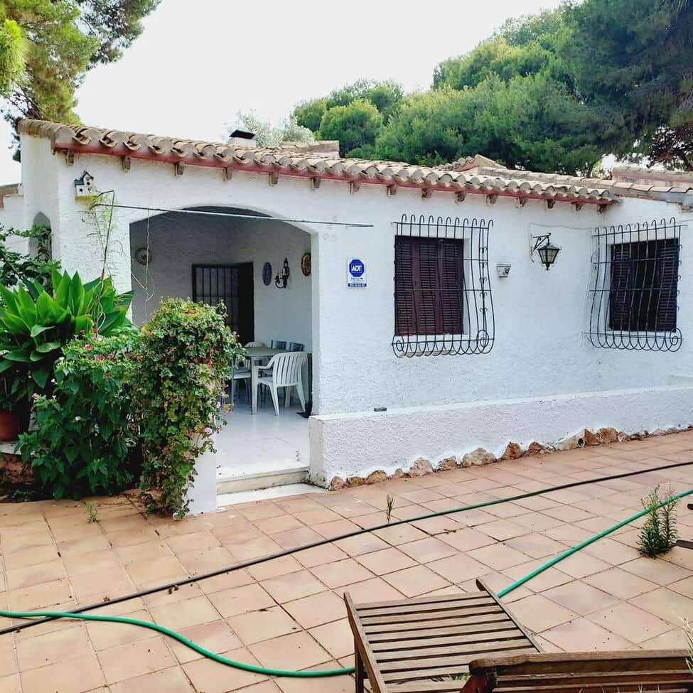 4 Zimmer Villa zu verkaufen in Orihuela Costa - 560.000 € (Ref: 9645355)