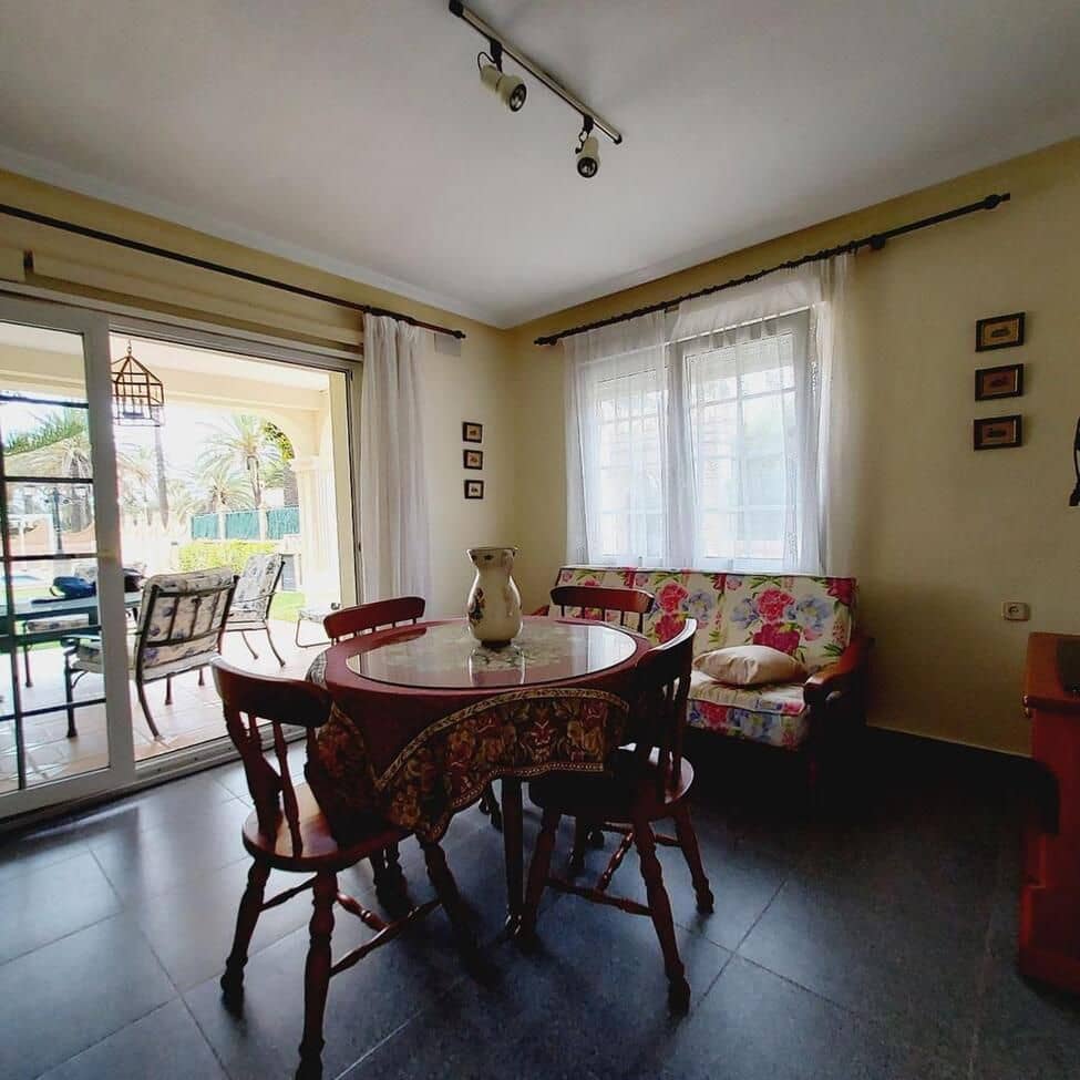 7 chambre Villa/Maison à vendre à Orihuela Costa avec piscine - 1 535 000 € (Ref: 9645356)