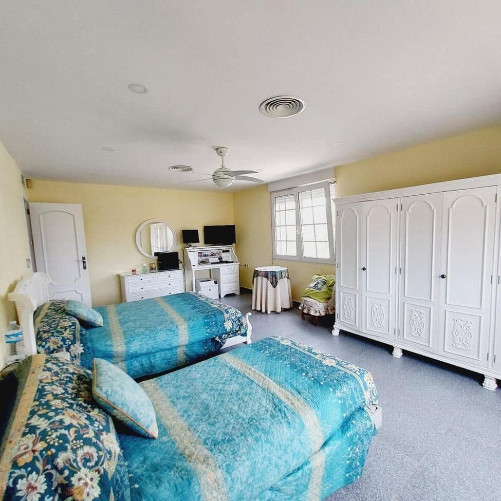 7 chambre Villa/Maison à vendre à Orihuela Costa avec piscine - 1 535 000 € (Ref: 9645356)