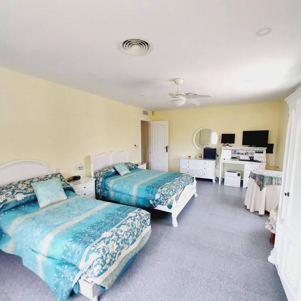 7 chambre Villa/Maison à vendre à Orihuela Costa avec piscine - 1 535 000 € (Ref: 9645356)