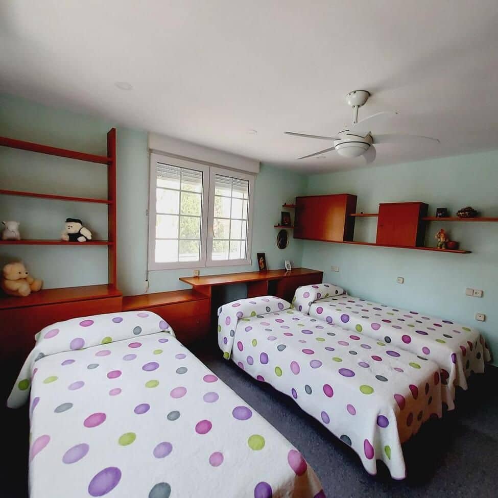 7 chambre Villa/Maison à vendre à Orihuela Costa avec piscine - 1 535 000 € (Ref: 9645356)